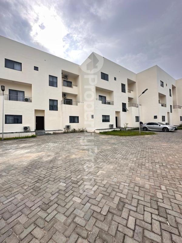4 bedroom House for rent Ikate Lekki Lagos