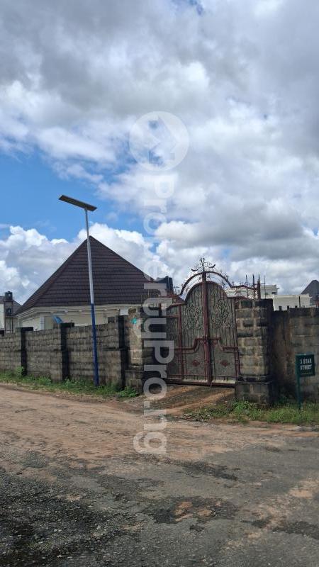 Land for sale Riverside Estate, Opposite Dss Headquarters, Owerri Imo - 0
