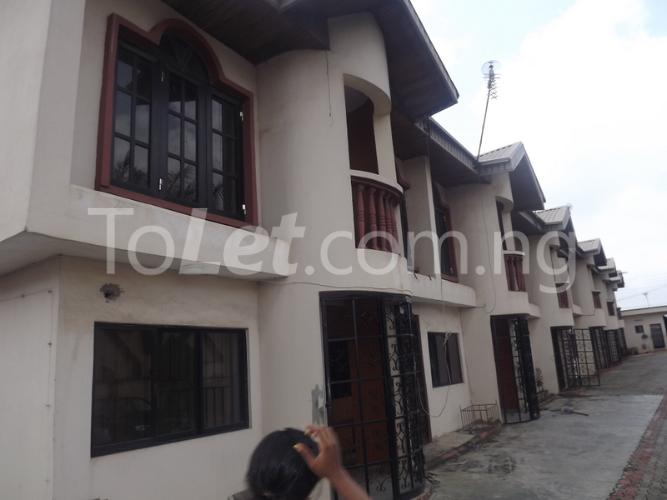 Flat / Apartment for rent Kola Ahmadu Street, Waterside Ketu Kosofe/Ikosi Lagos