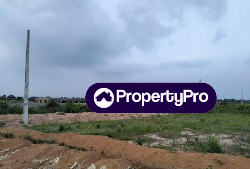 Land for sale Mint Court Estate, Mowe Ofada, Ogun Obafemi Owode Ogun