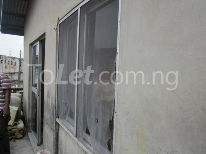 2 bedroom Flat / Apartment for rent Ibrahim Street Off Badejo Street Ketu Kosofe/Ikosi Lagos