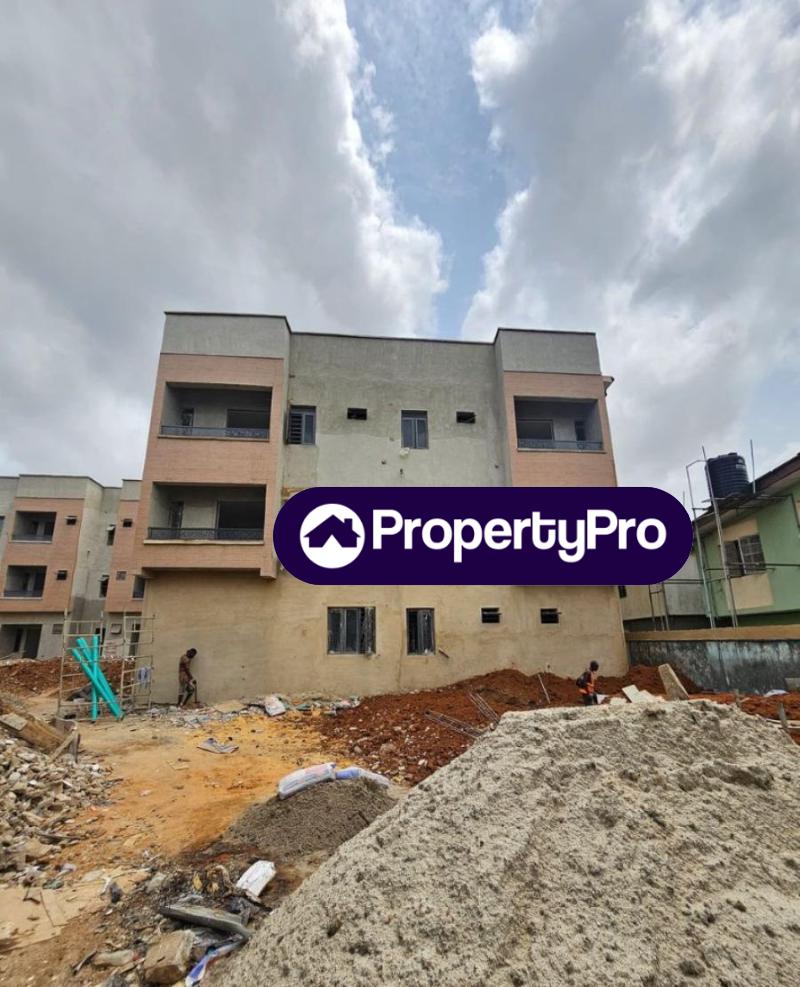2 bedroom Flat / Apartment for sale Ogba, Ikeja Lagos