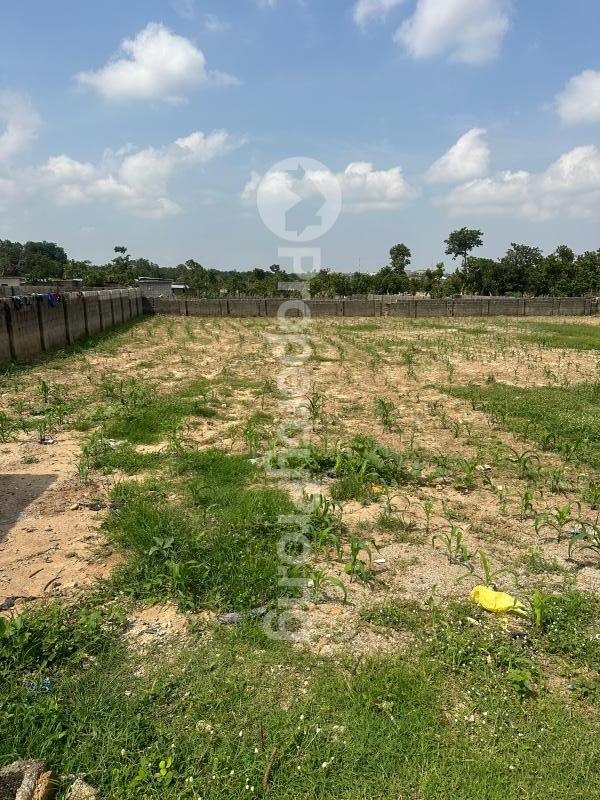 Land for sale Idu Idu Abuja