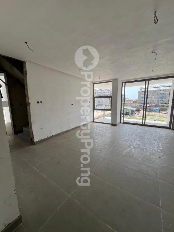 2 bedroom Flat / Apartment for sale Alpha Beach Road Lekki Lagos