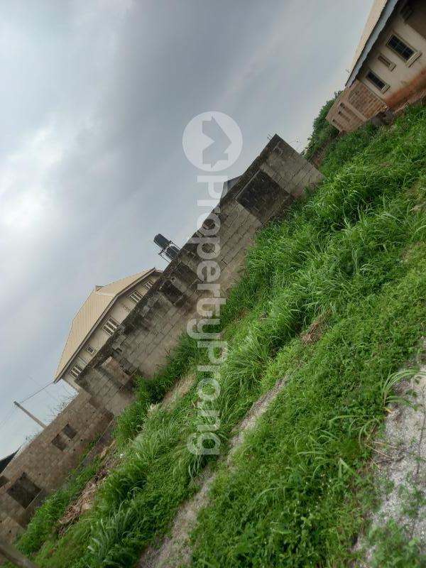 House for sale Kemta Housing Estate Extension Abeokuta Idi Aba Abeokuta Ogun