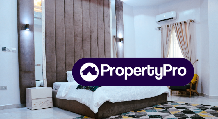 3 bedroom Flat / Apartment for shortlet Tulip Haven Estate (gate 1 Lekki Lagos