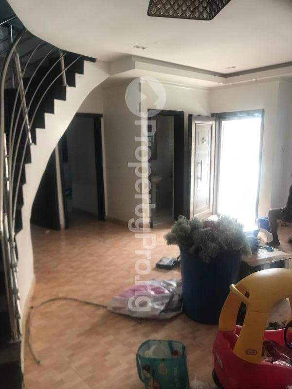4 bedroom House for rent New Road Igbo-efon Lekki Lagos