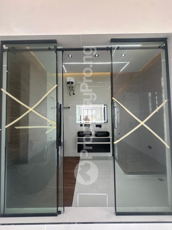 5 bedroom House for sale Sangotedo Ajah Lagos