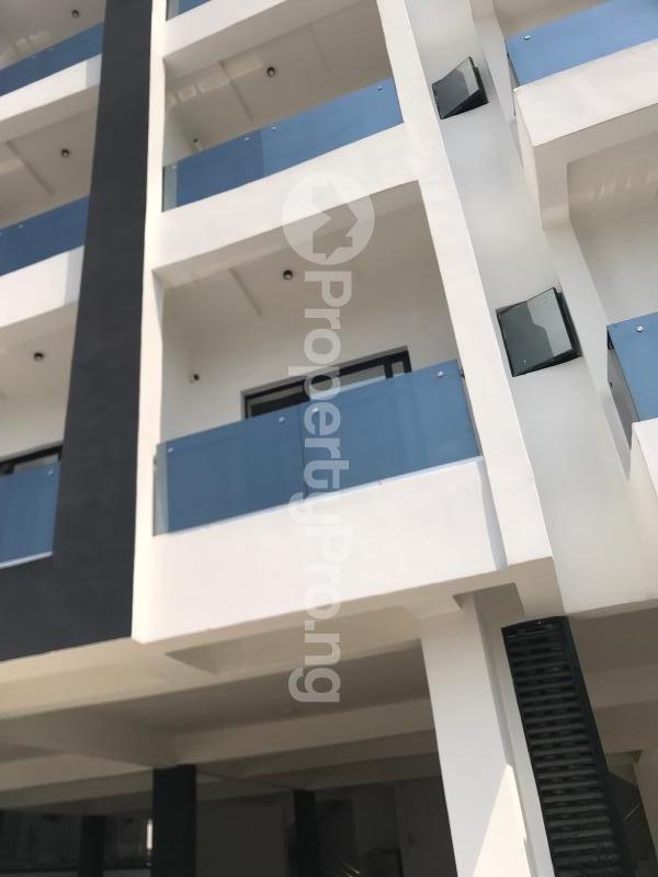 2 bedroom Flat / Apartment for sale Ologolo Lekki Lagos