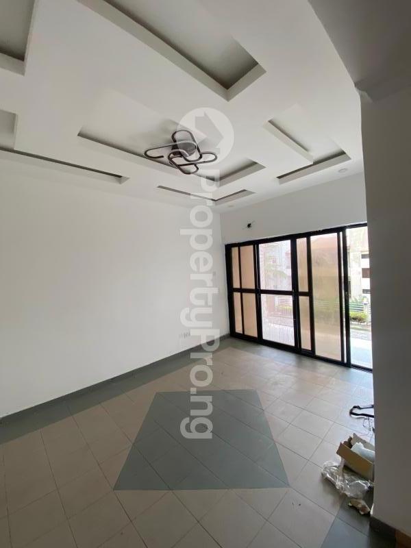 4 bedroom House for rent Lekki Lagos