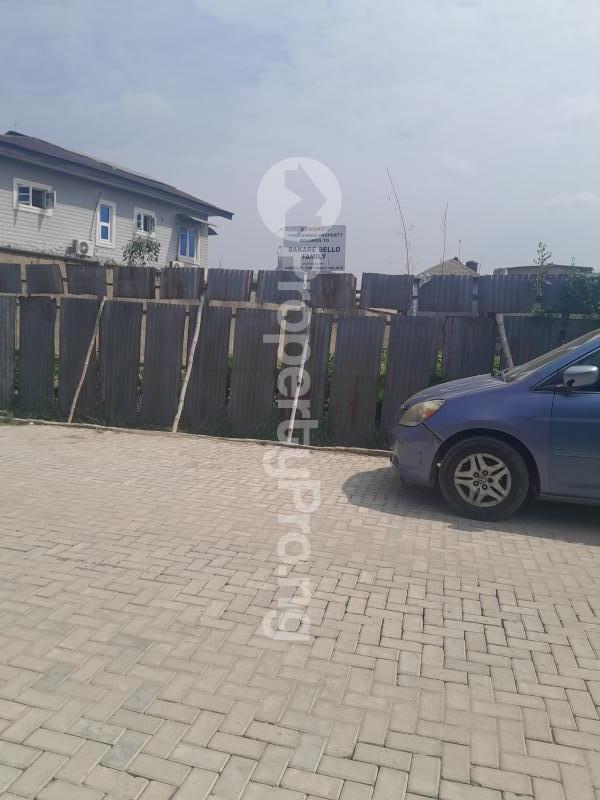 Land for sale Ifako-gbagada Gbagada Lagos