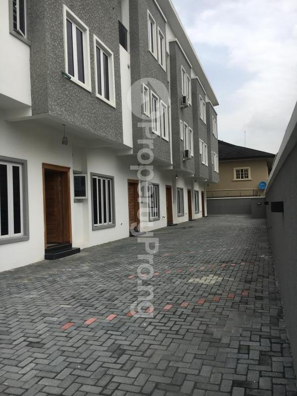 4 bedroom House for sale Ikate Lekki Lagos
