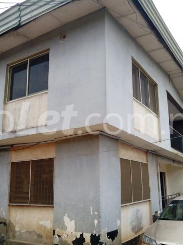 3 bedroom Flat / Apartment for rent Alhaji Adekunle Ibrahim Off Adebowale Ojodu Ojodu Lagos