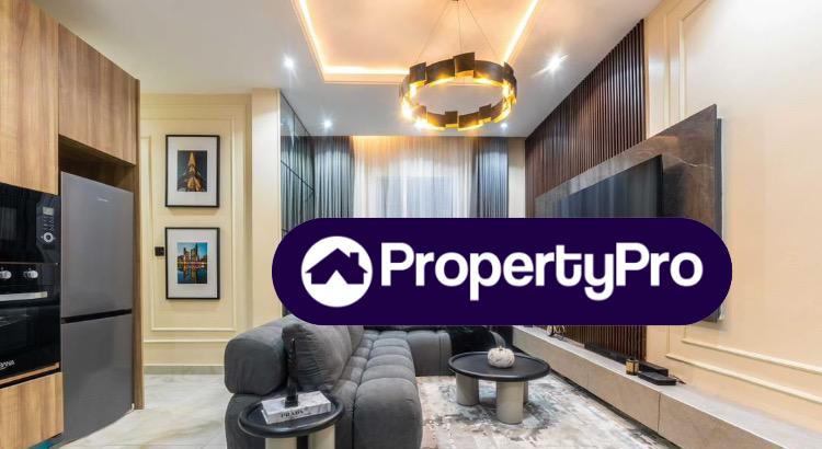 1 bedroom Flat / Apartment for shortlet Lekki Phase 1 Lekki Lagos