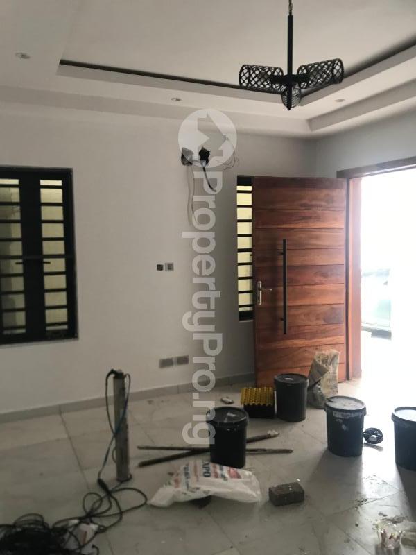 2 bedroom Flat / Apartment for rent Ilasan Lekki Lagos