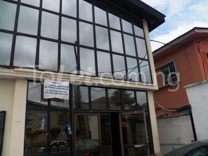 7 bedroom Commercial Property for rent Worma Williams Street Off Keffi Road Mojisola Onikoyi Estate Ikoyi Lagos