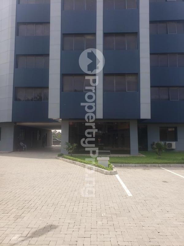 Commercial Property for rent Lekki Phase 1 Lekki Lagos