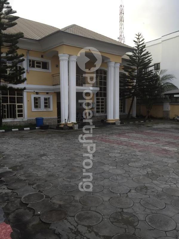 1 bedroom Flat / Apartment for rent Agungi Lekki Lagos