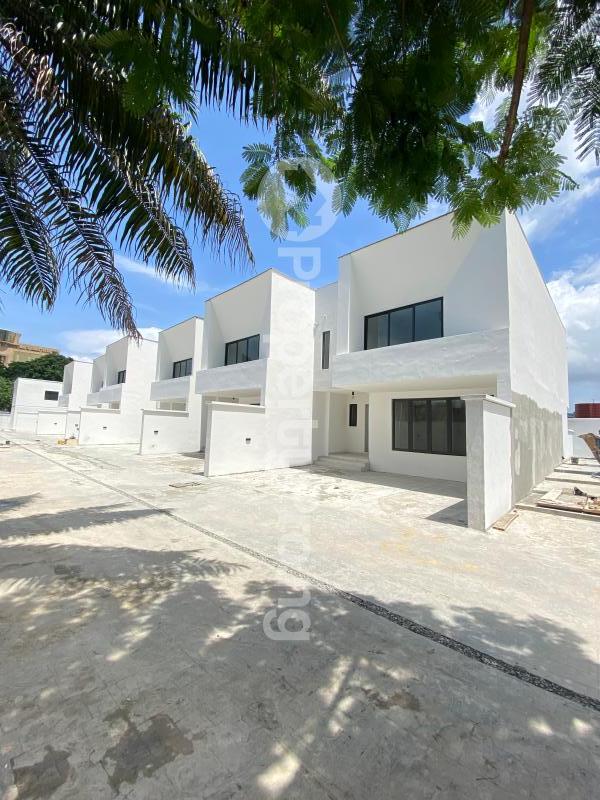 3 bedroom House for sale Secured Neighborhood Victoria Island Lagos