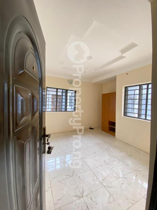 2 bedroom Flat / Apartment for rent Badore Ajah Lagos