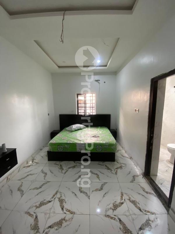 1 bedroom Flat / Apartment for rent Badore Ajah Lagos