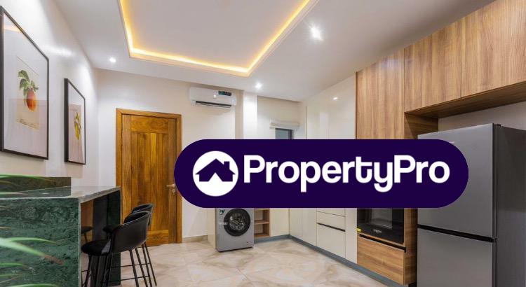 2 bedroom Flat / Apartment for shortlet Lekki Phase 1 Lekki Lagos