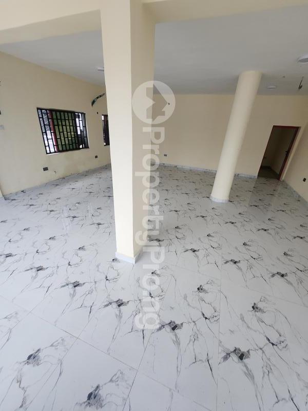 Commercial Property for rent Close To Dominion City Church, Alasia Olokonla Ajah Lagos