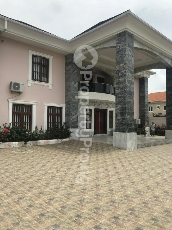 6 bedroom House for sale Lekki Phase 1 Lekki Lagos