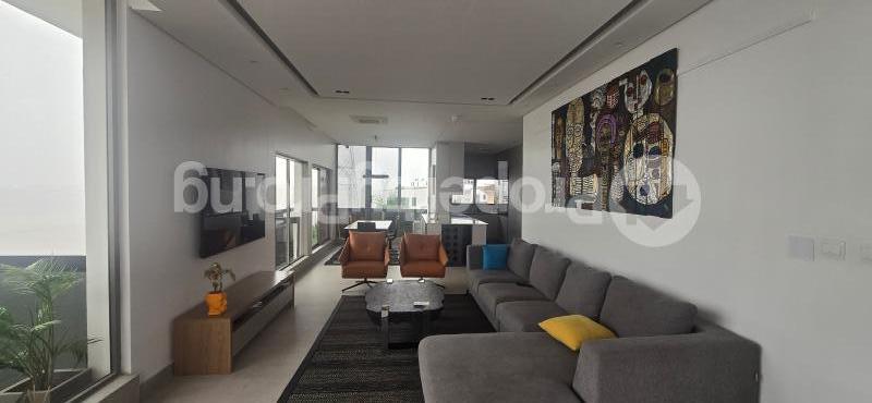 3 bedroom Flat / Apartment for rent Banana Island Ikoyi Lagos