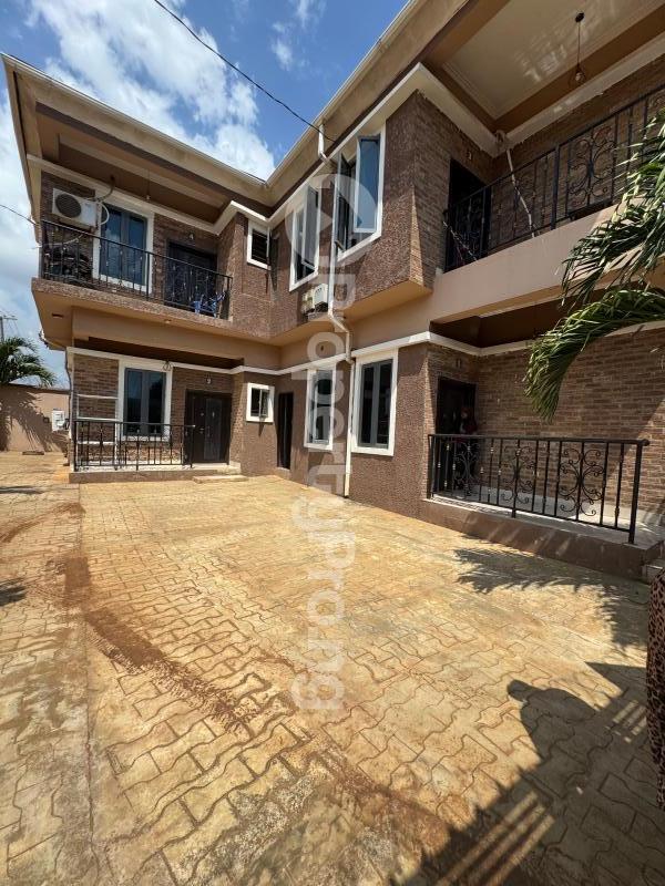 2 bedroom Flat / Apartment for rent Oreyo Igbogbo Ikorodu Lagos