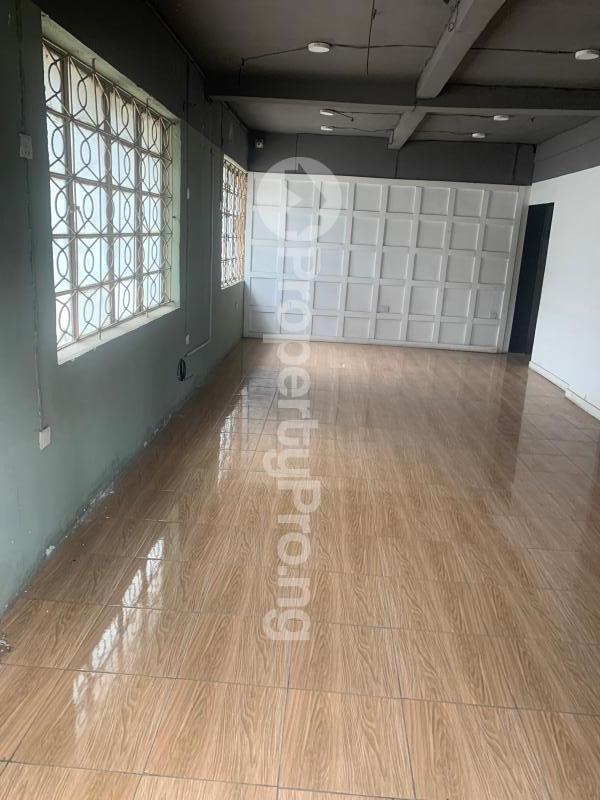 Commercial Property for rent Herbert Marcaulay Way Sabo Yaba Lagos Sabo Yaba Lagos - 1