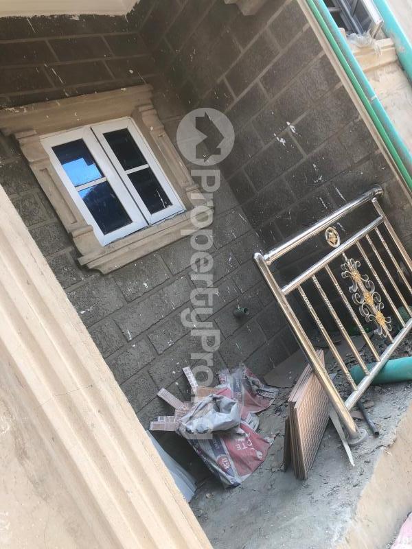 1 bedroom Flat / Apartment for rent Charley Boy Phase 1 Gbagada Lagos