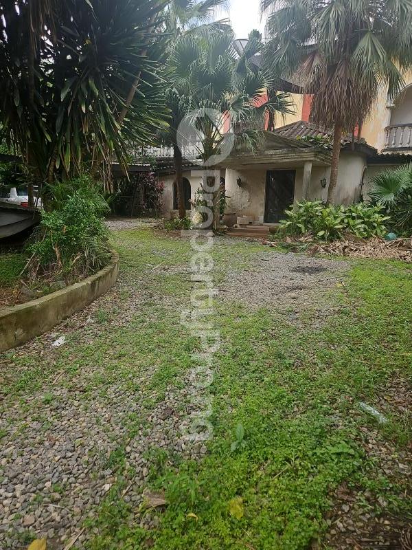 5 bedroom House for sale Cappa Avenue Palmgrove Palmgrove Shomolu Lagos