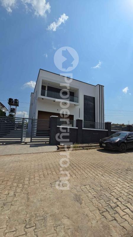5 bedroom House for sale Enugu Enugu