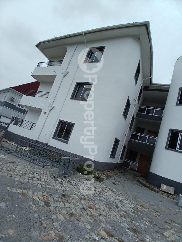 4 bedroom House for rent Area 11 ,diplomatic Zone Garki 2 Abuja