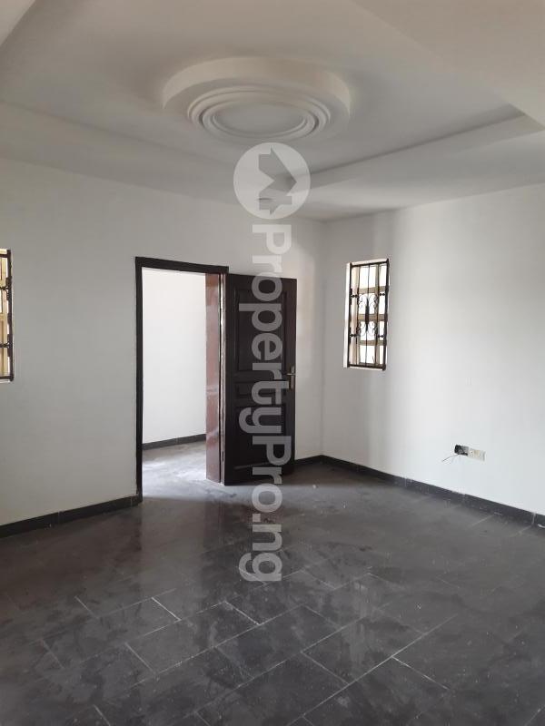 2 bedroom Flat / Apartment for rent United Estate Sangotedo Ajah Lagos