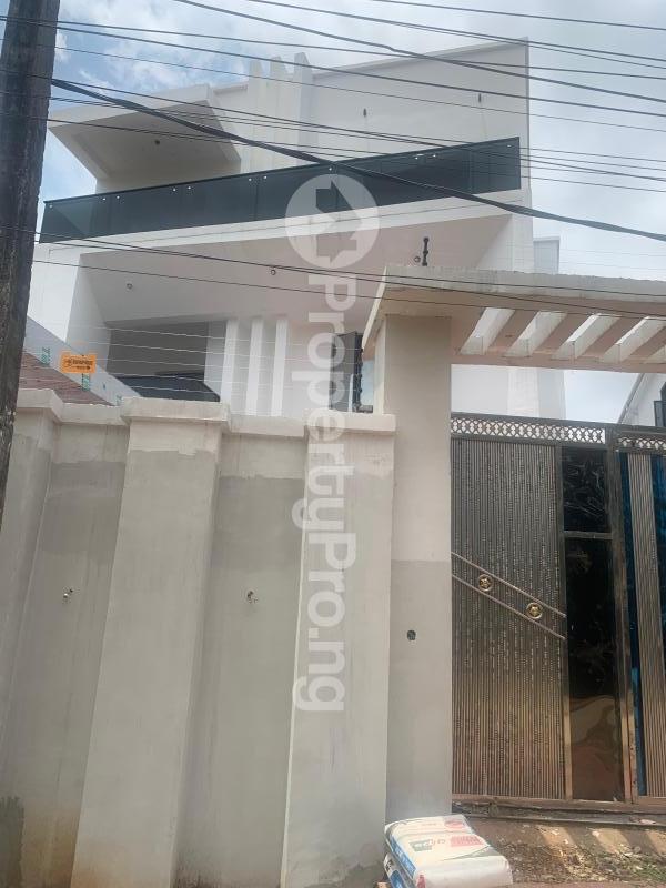 7 bedroom House for sale Ikeja GRA Ikeja Lagos