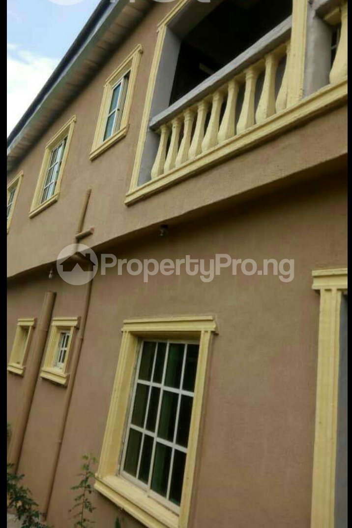 3 bedroom Flat / Apartment for sale John Luis Street Alaba International Market Axis Alaba Ojo Lagos