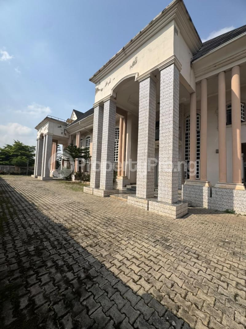 10 bedroom House for sale Mabushi Mabushi Abuja