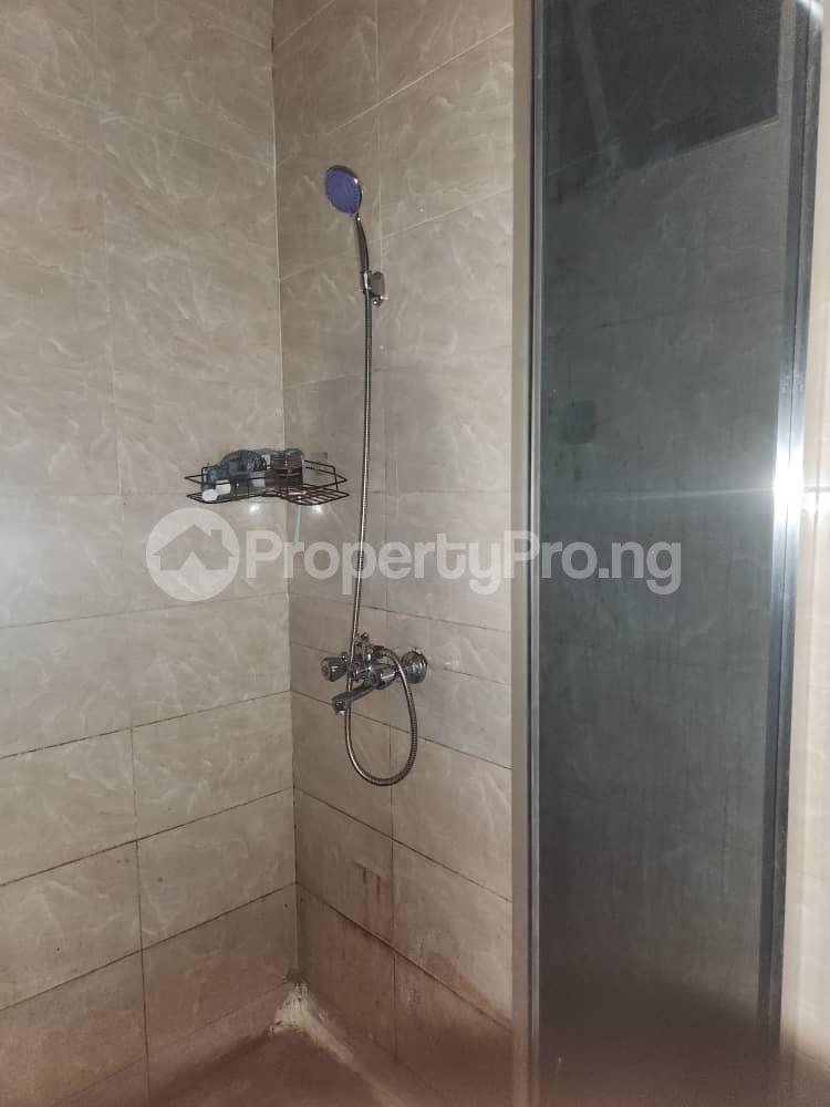 1 bedroom Flat / Apartment for rent Orchid Lekki Lagos