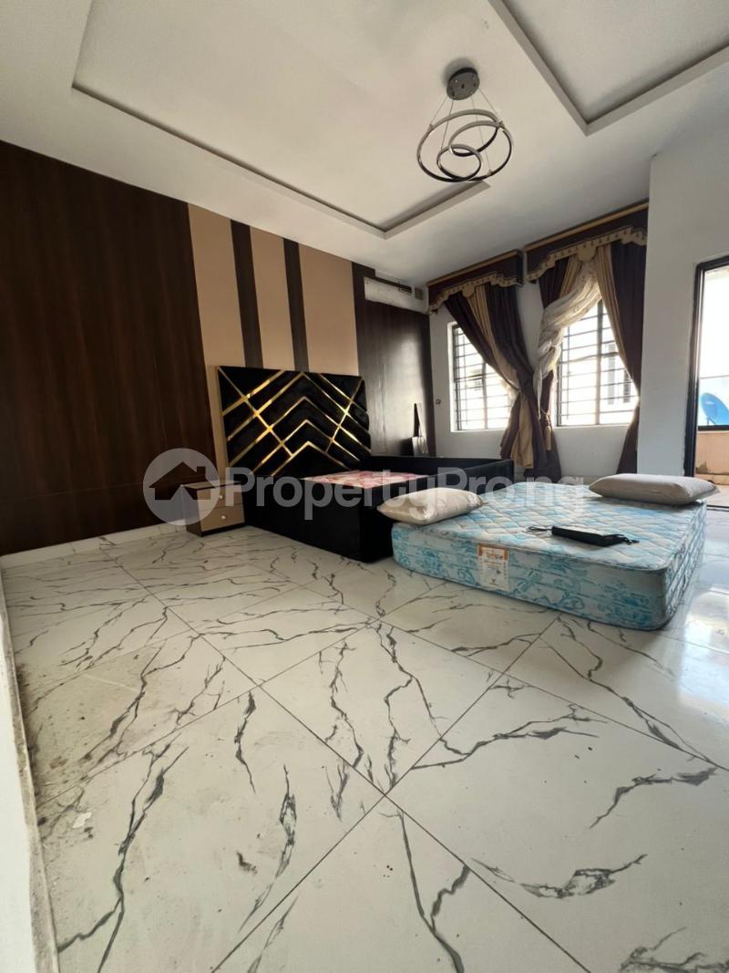 1 bedroom Flat / Apartment for rent Ikota Gra Ikota Lekki Lagos