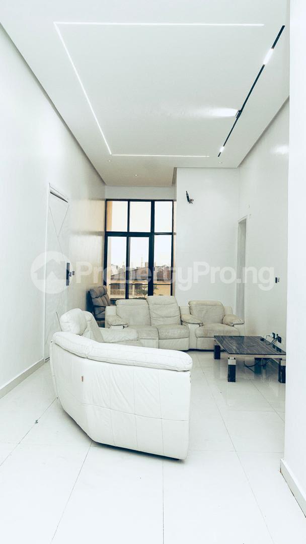 Flat / Apartment for rent Lekki Phase 1 Lekki Lagos