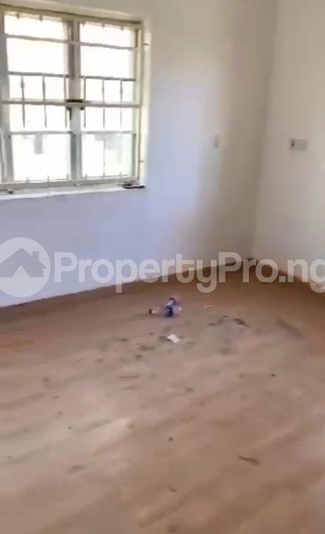 1 bedroom Flat / Apartment for rent Life Camp Abuja