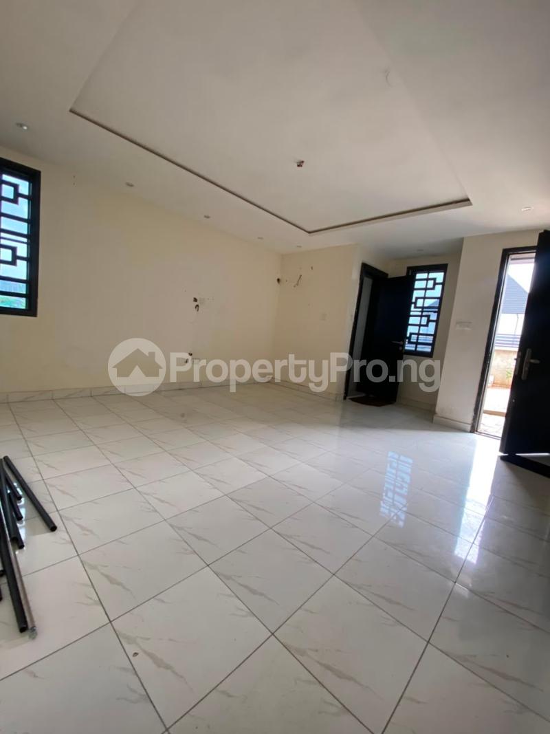1 bedroom Flat / Apartment for rent Navy Estate Asokoro Abuja