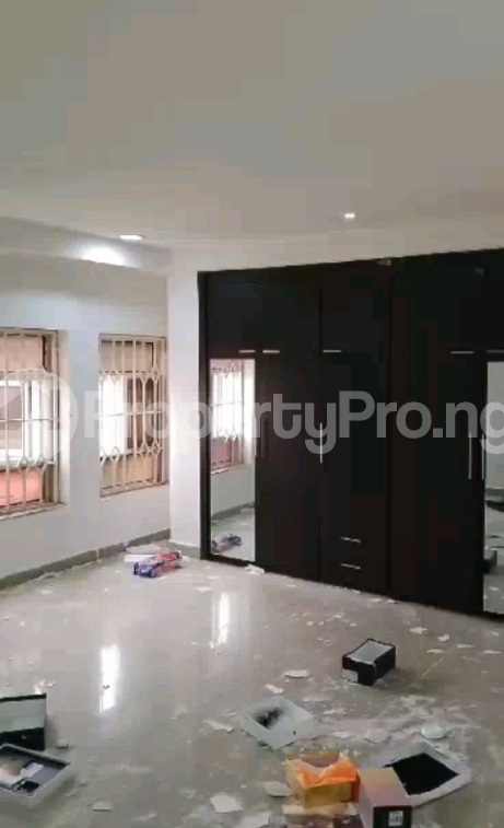 1 bedroom Flat / Apartment for rent Asokoro Asokoro Abuja - 0