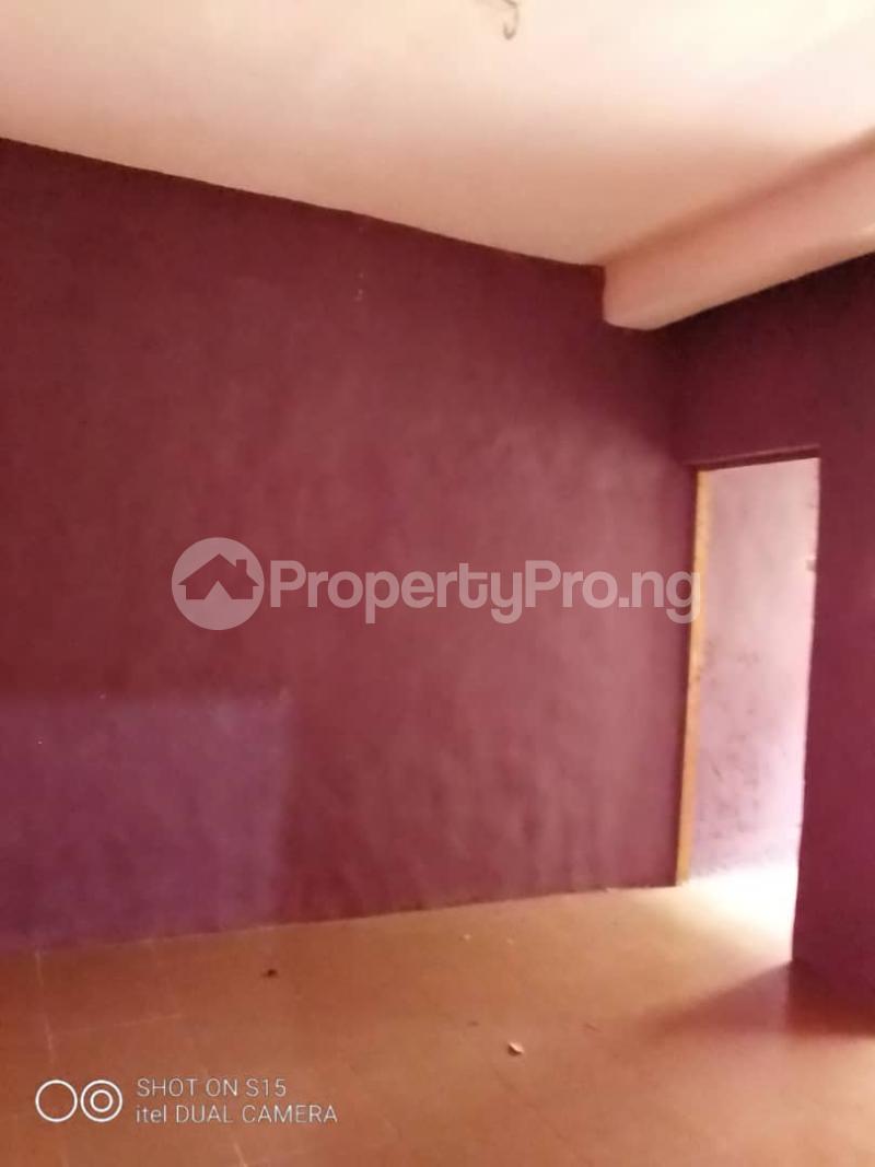 2 bedroom Flat / Apartment for rent Community Road Akoka Yaba Lagos