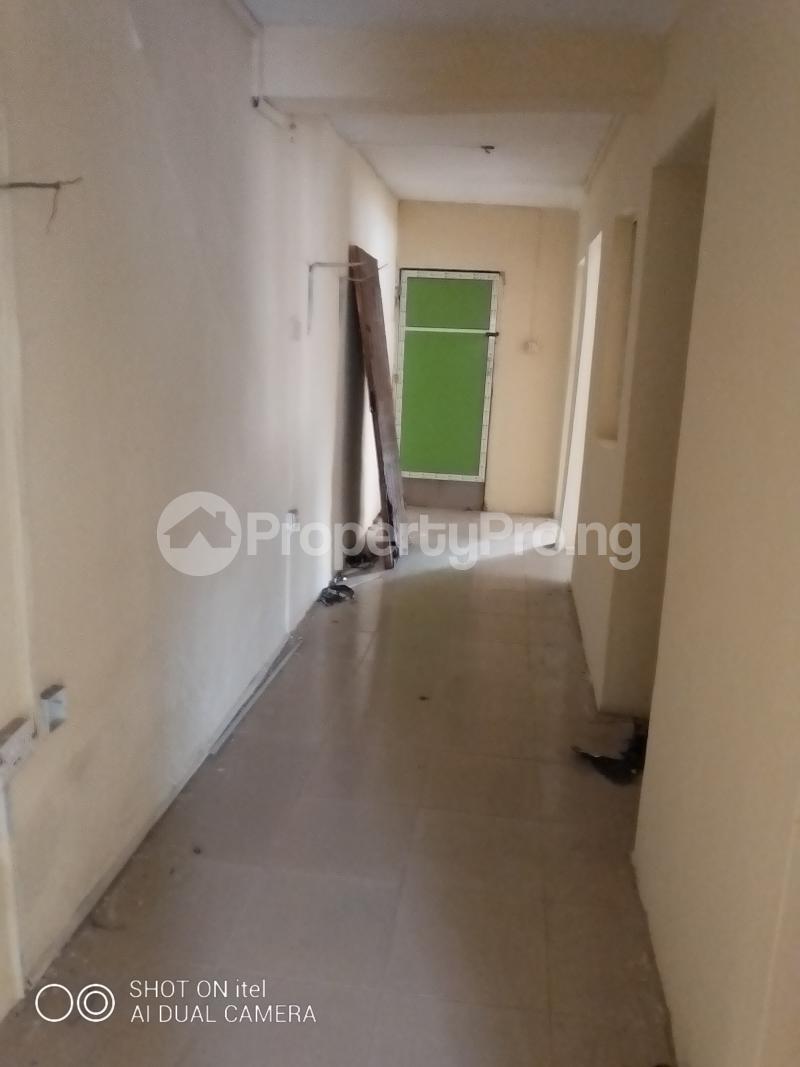 2 bedroom Flat / Apartment for rent Akoka Yaba Lagos