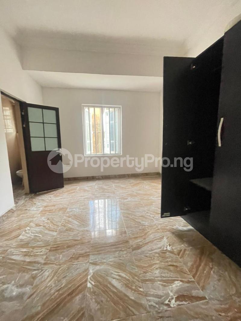 2 bedroom Flat / Apartment for rent Mobile Road Ilaje Ajah Lagos