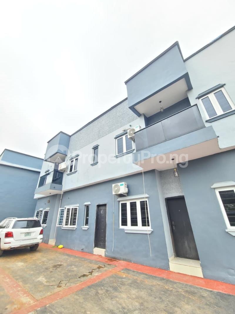 2 bedroom Flat / Apartment for rent Westwood Estate Badore Ajah Lagos