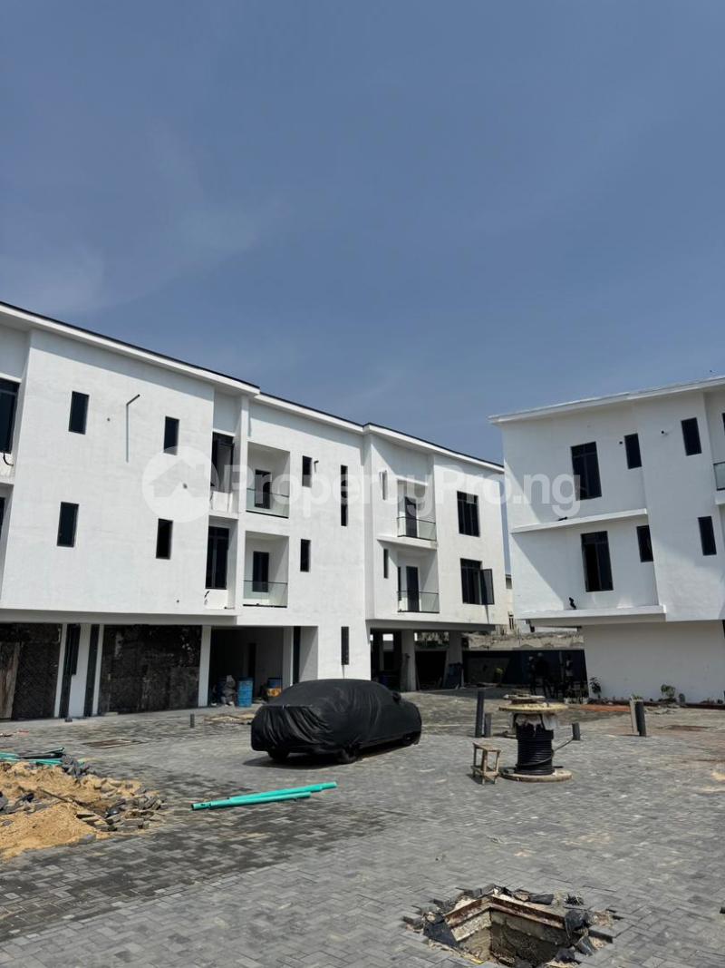 2 bedroom Flat / Apartment for sale Ikate Lekki Lagos